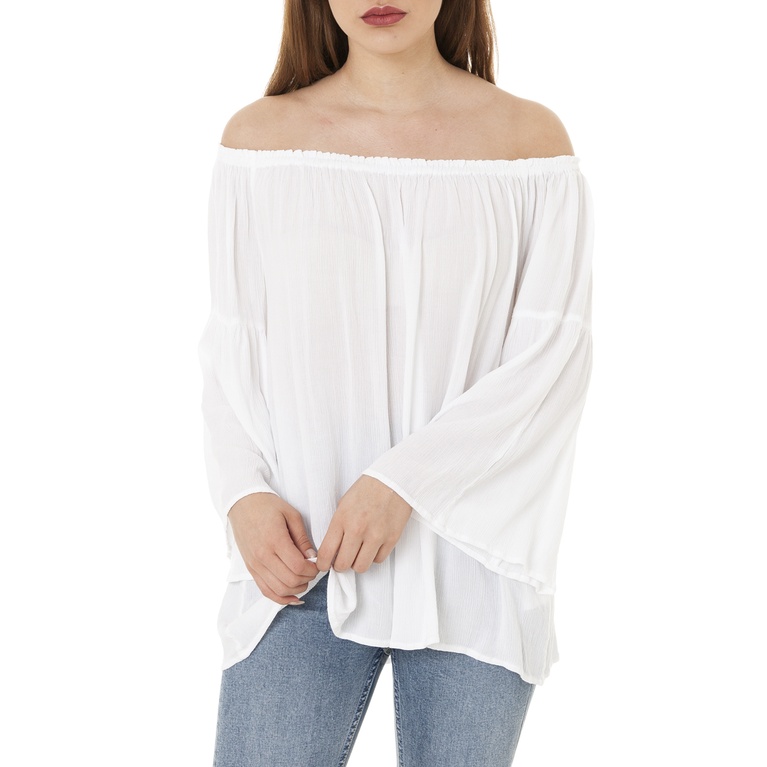 Offshoulder blouse "Summer" Offshoulder blouse "Summer"